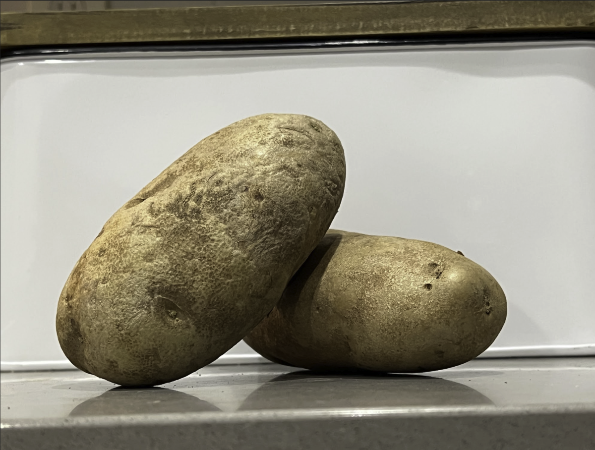 Potatoes: The Pride of Idaho 